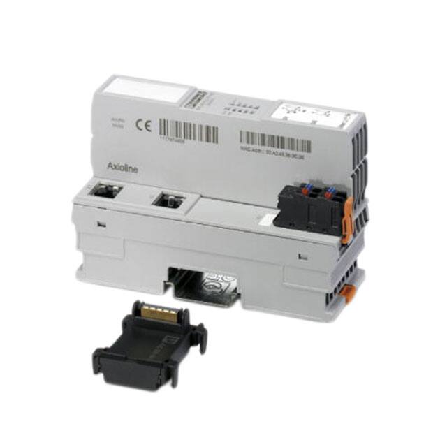 2688899 Phoenix Contact Contrôleurs - Modules PLC